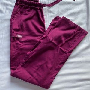 Womens Cherokee Scrubs